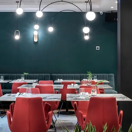 Tim's 4* Skopje