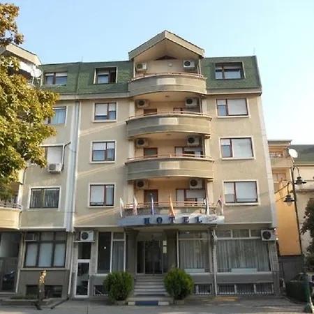 Tim's Skopje